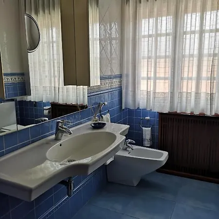شقة Casa De Darbo *