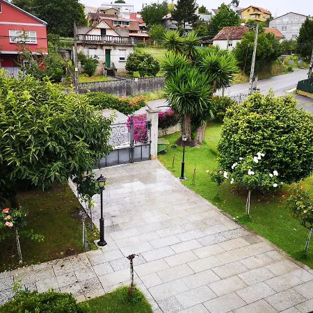 Casa De Darbo شقة