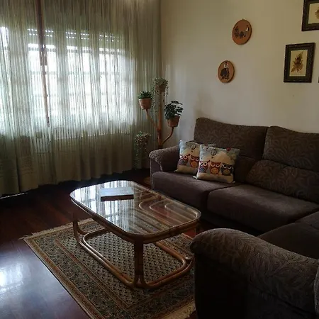 شقة Casa De Darbo كانجاس دي مورازو
