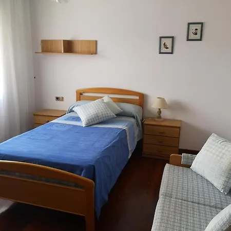شقة Casa De Darbo