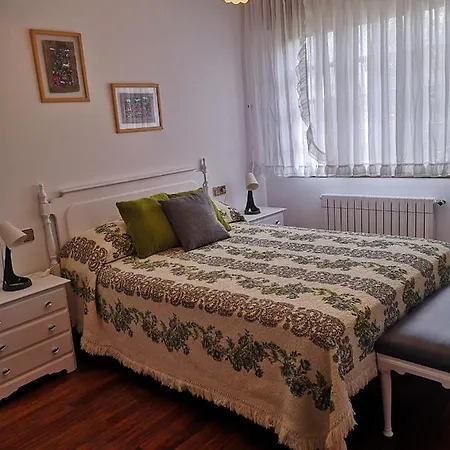 Casa De Darbo * كانجاس دي مورازو