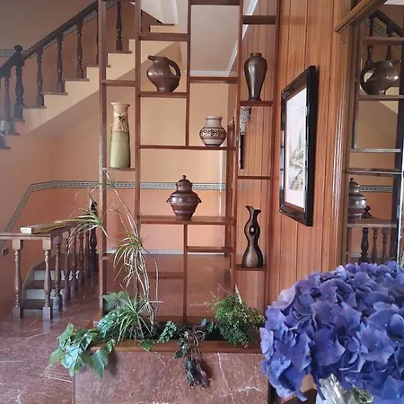 شقة Casa De Darbo *