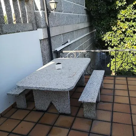 شقة Casa De Darbo