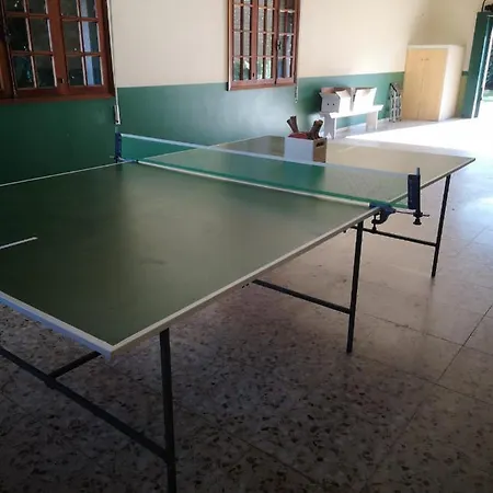 Casa De Darbo *