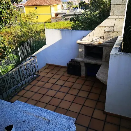 Casa De Darbo شقة كانجاس دي مورازو