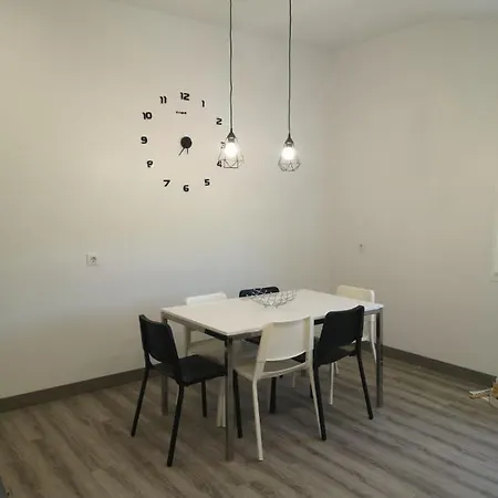Casa De Darbo *
