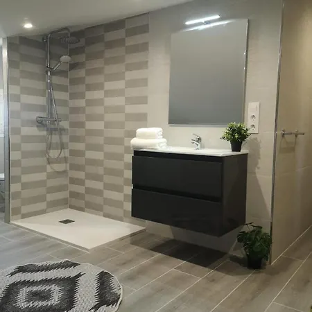 Casa De Darbo شقة كانجاس دي مورازو