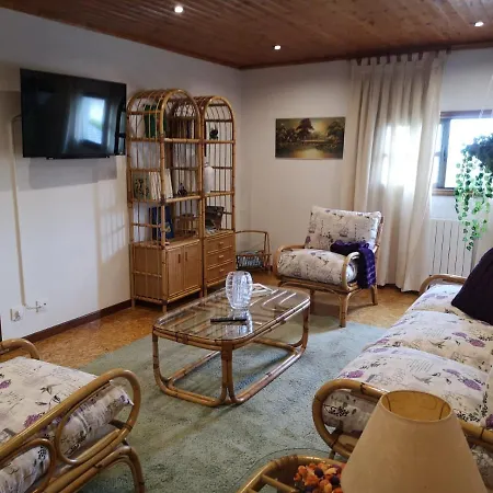 شقة Casa De Darbo