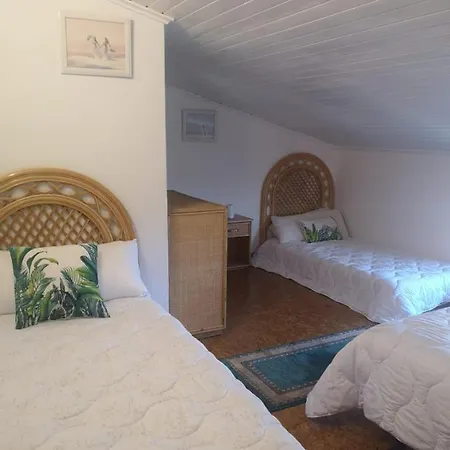 Casa De Darbo كانجاس دي مورازو